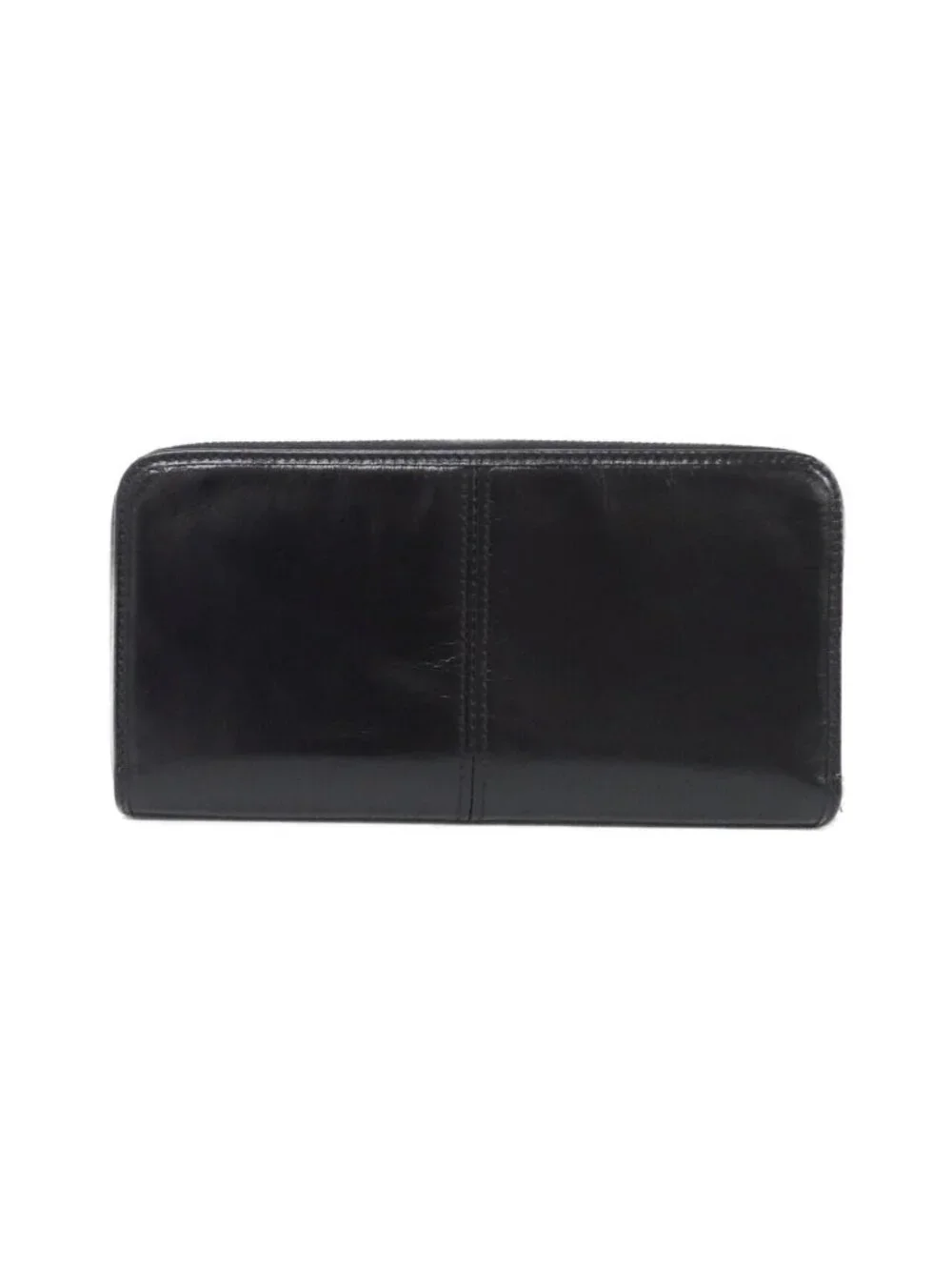 Prada Billfold Wallet Silver